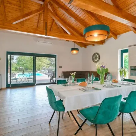 Villa Serenity Varazdin