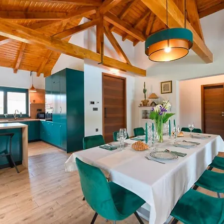 Apartment Villa Serenity Varazdin