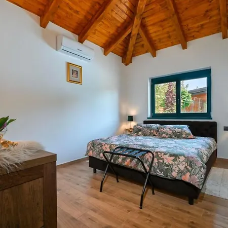 Apartment Villa Serenity Varazdin *