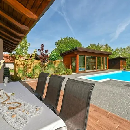 Villa Serenity Varazdin Kovacic