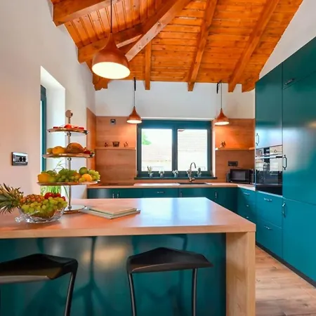 Villa Serenity Varazdin * Kovacic