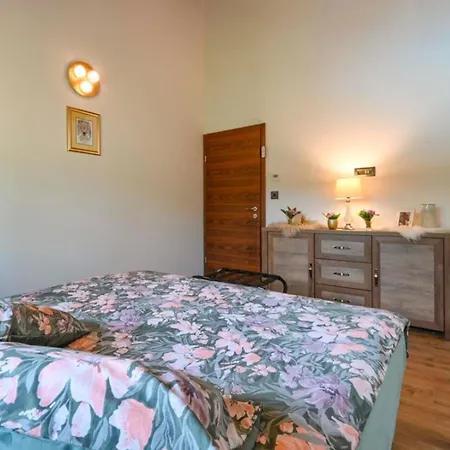 Villa Serenity Varazdin Apartment *