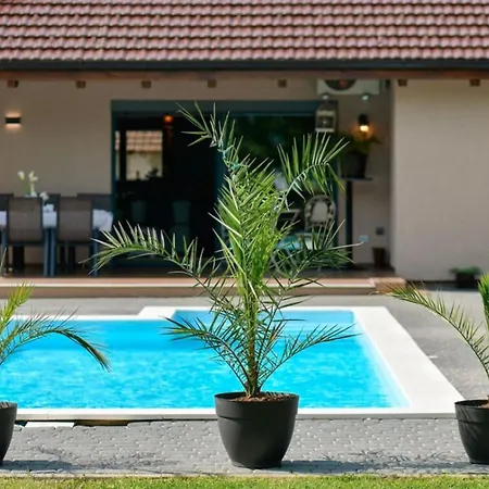 Apartment Villa Serenity Varazdin *