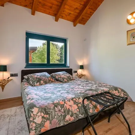 Apartment Villa Serenity Varazdin *