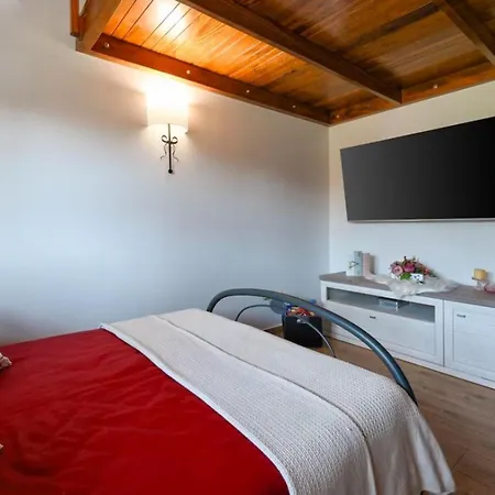 Villa Serenity Varazdin *